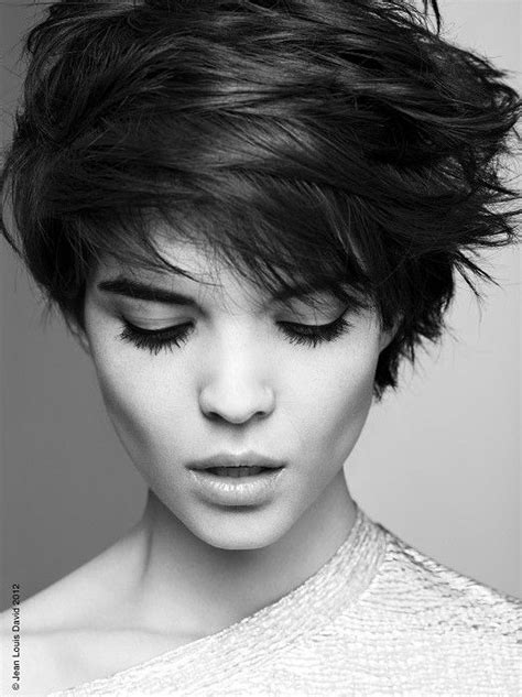 10 Short Hairstyles With Bangs For 2014 Popular Haircuts