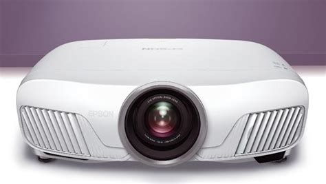 Epson EH TW7400 Projector Review Home Cinema Choice