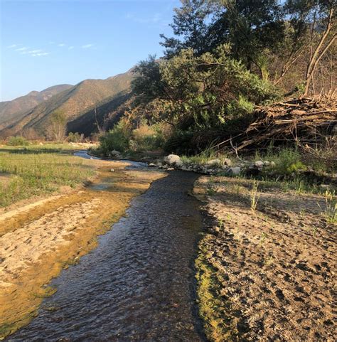 Ojai Hot Springs Ecotopia In California Read Before You Visit