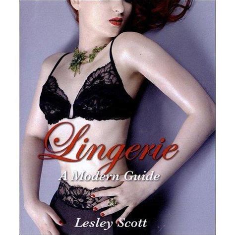 Livres Lingerie pour votre NOËL À Découvrir