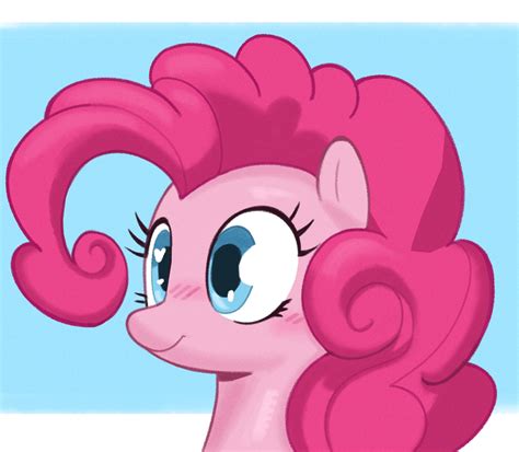 3479327 Safe Artistton618 Pinkie Pie Earth Pony Pony G4