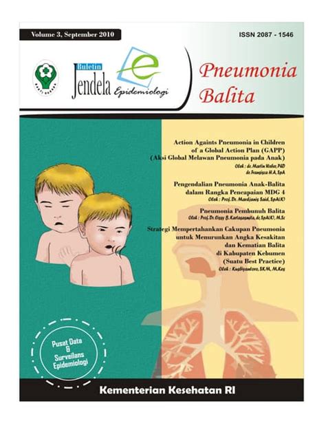 Buletin Pneumoniapdf