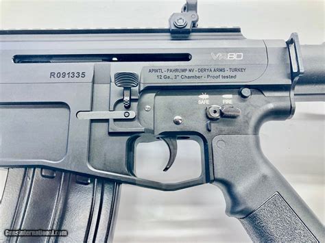 Rock Island Armory Vr 80 12 Ga For Sale