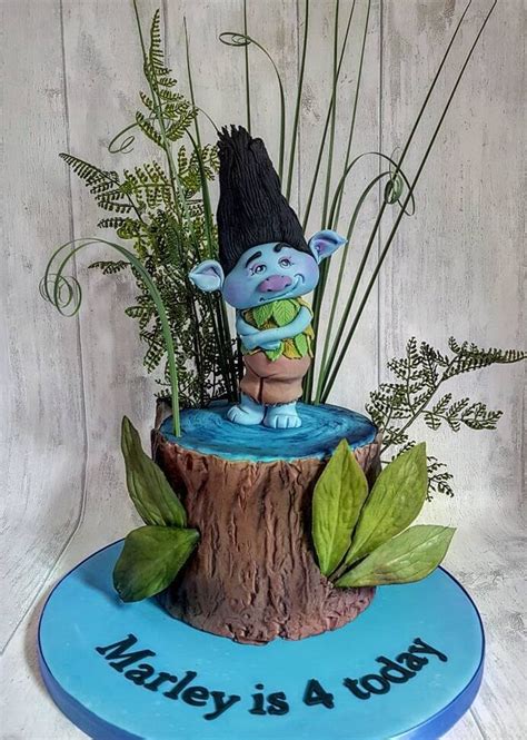 70 Trolls Birthday Party Ideas To Plan A Vibrant And Unforgettable Day Momtivational