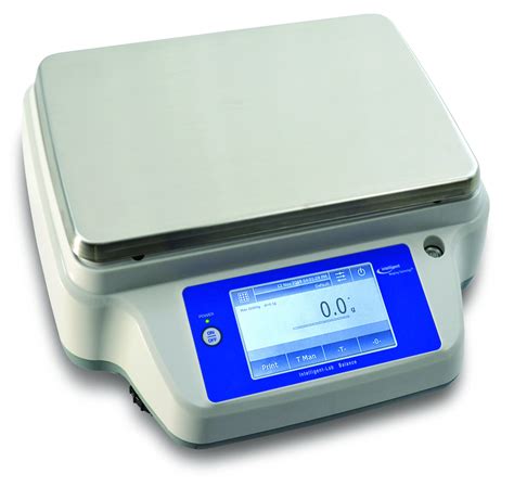 PH-Touch 8001, PH-Touch 16001, PH-Touch 25001 & PH-Touch 32001 Decigram Balance Scale - Prime ...