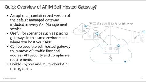 Azure Api Management Self Hosted Gateway V2 Youtube