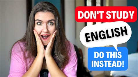 How To Really Become And Stay Fluent In English The Huge Mistake