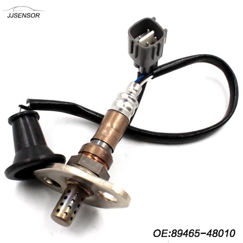 NEW Car O2 Oxygen Air Fuel Ratio Sensor 89465 48010 For 99 02 LEXUS