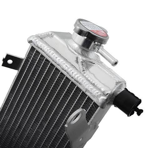 Best Aftermarket Motorcycle Radiator For Honda Crf R Buy