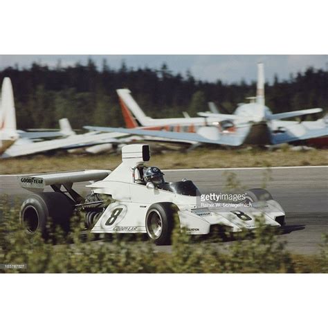 Brabham Bt F Su De Rikki Von Opel Spark S Miniatures