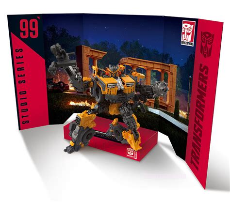 Transformers Rise Of The Beasts Studio Series Battletrap Airazor And