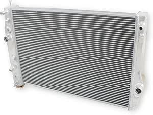 Amazon Ohob Cool Row Aluminum Radiator