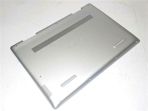 Genuine Dell Inspiron 5482 14 Laptop Bottom Lower Base Case Cover 0v9 Central Parts Store