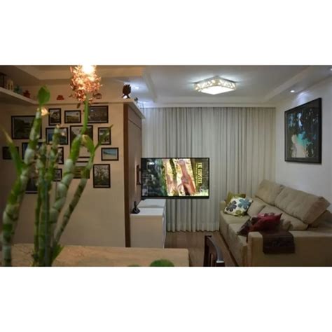 Suporte Tv 23 A 55 Braço Extensor 90 Brasforma sbrp431 no Shoptime