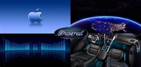 Details Ford Sync Wallpaper In Cdgdbentre