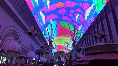 Light Shows In Las Vegas | Americanwarmoms.org