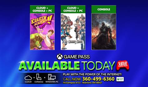 Xbox Game Pass Aclamada Colección Que Debutó En Playstation Llega Al