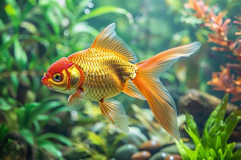 Entretien d’un poisson domestique: conseils essentiels pour une vie ...