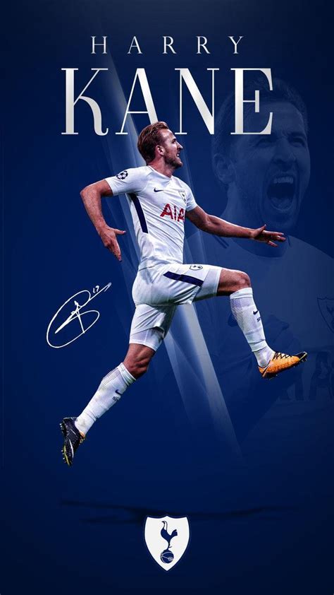 Harry Kane Iphone Wallpaper Kolpaper Awesome Free Hd Wallpapers