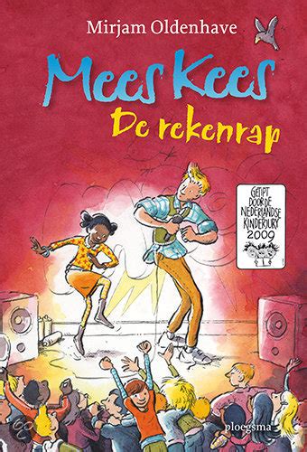 Boeken Van Mees Kees IO Mijn Leestas