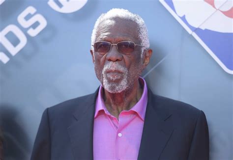 Nba Champion Boston Celtics Legend Bill Russell Dies At Age 88 Local News Today