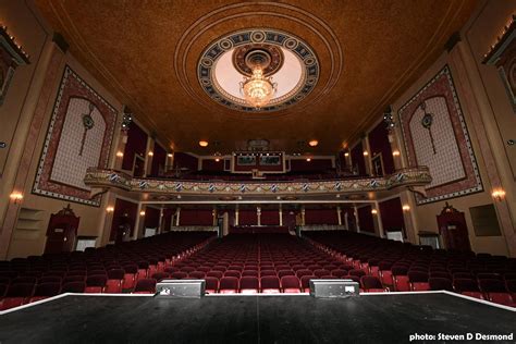 Riviera Theatre, North Tonawanda, NY - Booking Information & Music ...