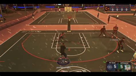 Nba K Mixtape Ankle Breakers Youtube