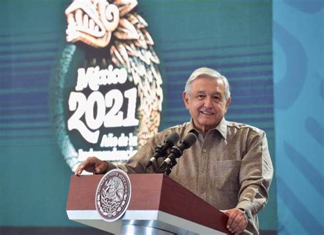 Agradece AMLO resolución del PEF 2022 Agradezco a los legisladores su