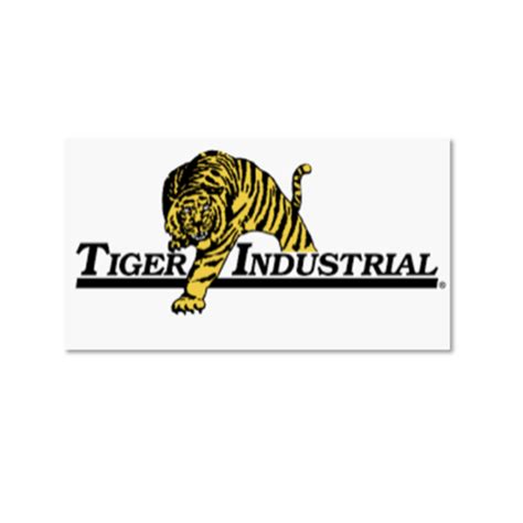 Tiger Industrial - Taylor-Made Concepts, LLC