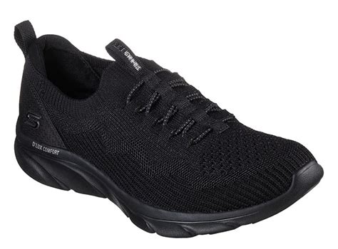 Ripley ZAPATILLA SKECHERS D LUX COMFORT BONUS PRIZE