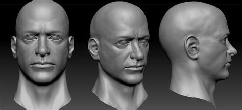 What Are You Working On 2012 Edition Page 62 — Polycount