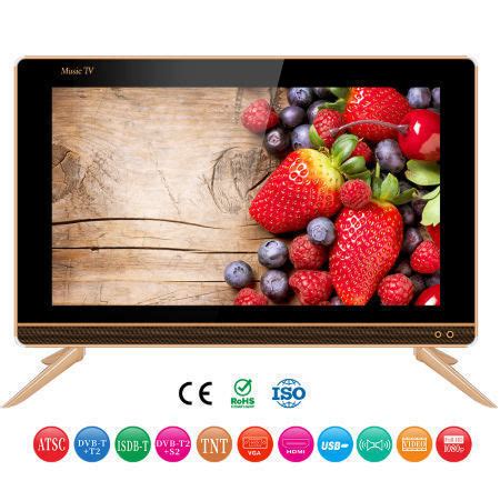 Led Tv 32 Inch Lcd Televisions Dc 12v Digital Tv Analog Tv For Sale ...