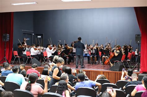 Educa O Abre Mais De Vagas Para Cursos Na Escola De M Sica Do Acre