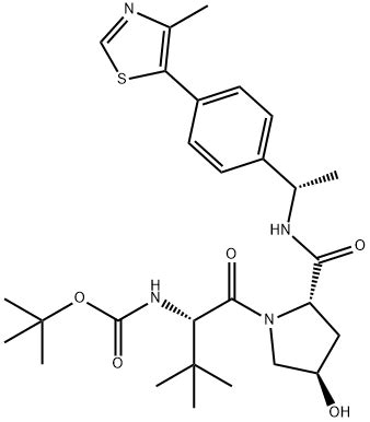 Tert Butyl S S R Hydroxy S Methyl Thiazol