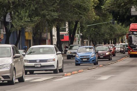 Hoy No Circula De Septiembre Qu Autos Y Placas Descansan Este