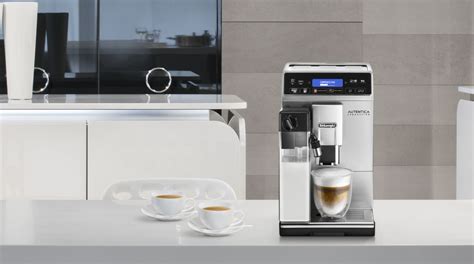 Кофемашина DELONGHI ETAM 29.660 SB - в интернет-магазине Фокстрот: цены ...