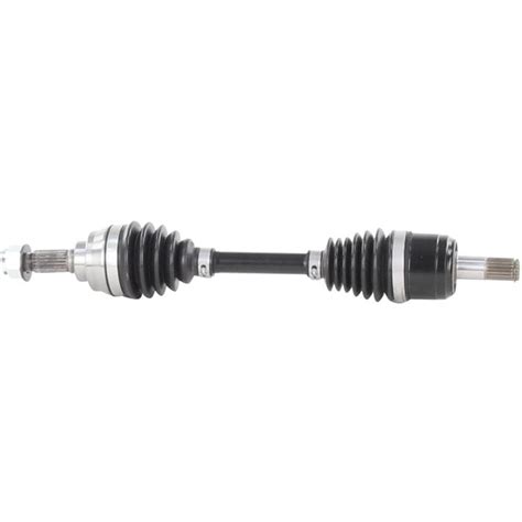 TrakMotive CV Axle Assembly KAW 6005HD