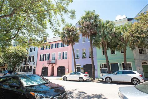 Not To Miss Things To Do In Charleston Sc