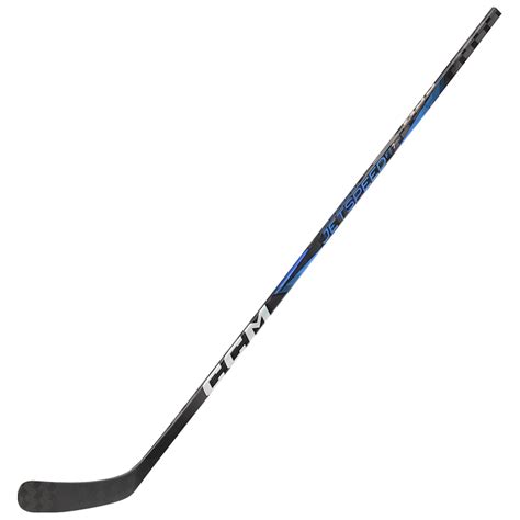 Ccm Jetspeed Ft Pro One Piece Stick Blue Intermediate Jerry S