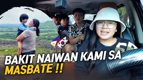 Bakit Kami Naiwan Sa Masbate May Autism Si Junu Youtube