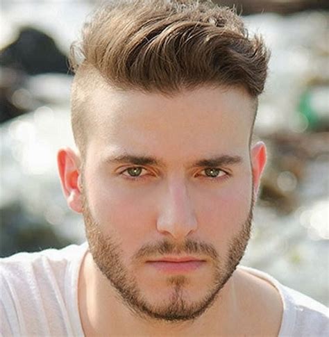 20 estilos diferentes de barba que te encantarán Tipos de barba