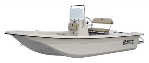 Ev180 Sea Skiff Carolina Skiff