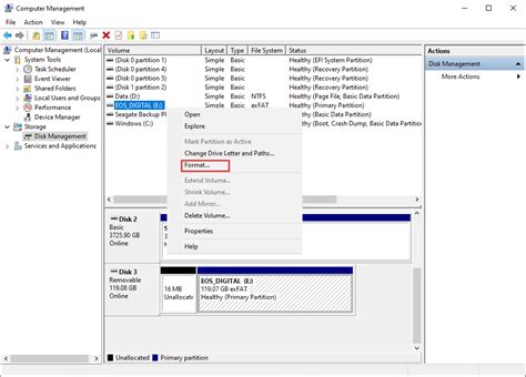 Scanning Memory Cards - SDHC vs SDXC - BuildingPoint Midwest and Gulf Coast