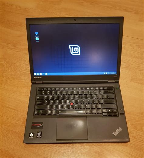 Bought My First And Hopefully Last Thinkpad T440p R Thinkpad