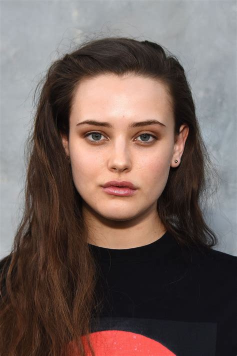 Katherine Langford Daily Katherine Langford Most Beautiful Faces