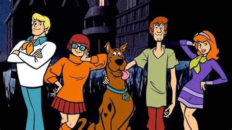 Scooby-Doo, Where Are You? – Movieparadise.org – Download from ...