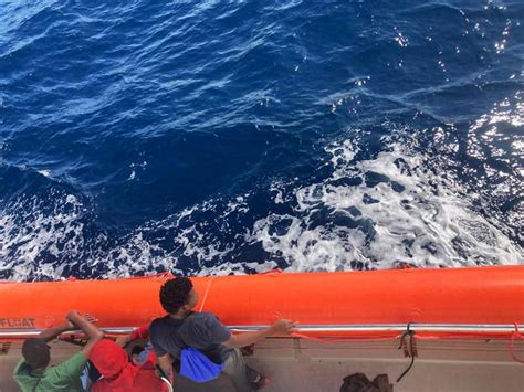 Migranti Utilizzati Come Strumenti Di Destabilizzazione Crippa Della