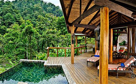 Top 5 Eco Resorts Luxury Sustainable Travel