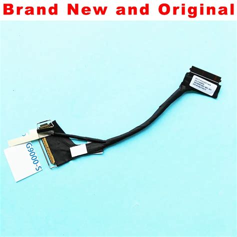 New Original LCD CABLE For Lenovo ThinkPad X1 YOGA Laptop Touch LCD