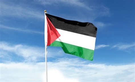 Armenia Resmi Akui Palestina Sebagai Negara Di Tengah Konflik Gaza